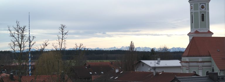 Zorneding im Jahr 2030 PeterPernsteiner.de